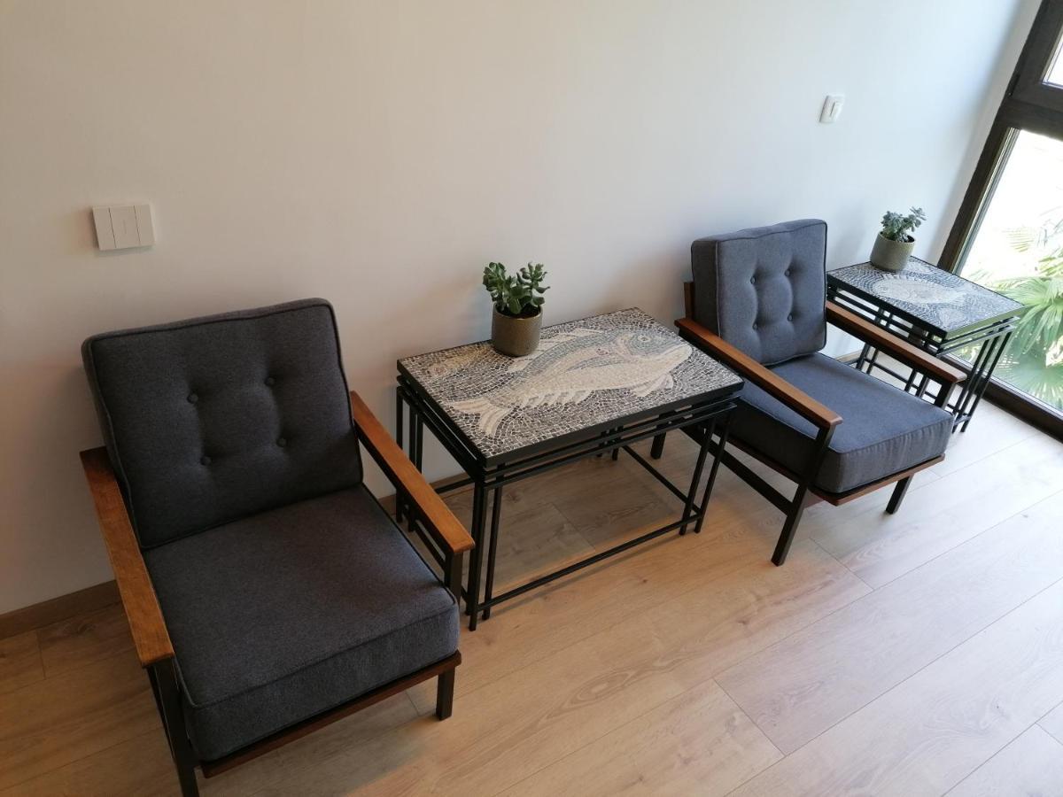 Dom Loron Apartment Пореч Екстериор снимка